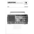 GRUNDIG SATELLIT650 Service Manual