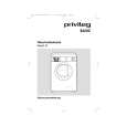 PRIVILEG 697.486 9/20134 Owner's Manual