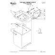 WHIRLPOOL 6ALSR7244JQ2 Parts Catalog