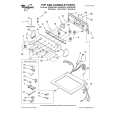 WHIRLPOOL GGQ9800PG0 Parts Catalog
