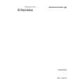 ELECTROLUX ERT17003W Owner's Manual