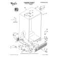 WHIRLPOOL 7ED5FTGXKT02 Parts Catalog