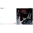 AEG AVC1170 Owner's Manual