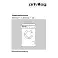PRIVILEG 779.310 2/20116 Owner's Manual