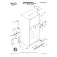 WHIRLPOOL ET20PKXDW00 Parts Catalog