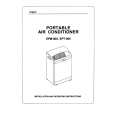 ARTHUR MARTIN ELECTROLUX CL2201-1 Owner's Manual