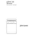 JOHN LEWIS JLDWW1203