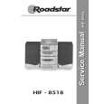 ROADSTAR HIF8518