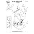 WHIRLPOOL 7MLGR3624JQ1 Parts Catalog