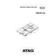 ATAG HG3011AA