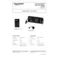 BLAUPUNKT AC260 Service Manual