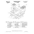 WHIRLPOOL GS395LEHS4 Parts Catalog