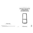 ELECTROLUX ER1824I Owner's Manual