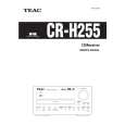 TEAC CRH255