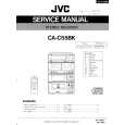 JVC CAC55BK Service Manual