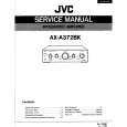 JVC AXA372