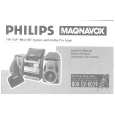 PHILIPS FW754P37 Owner's Manual