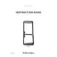 ELECTROLUX ERB3225 Owner's Manual