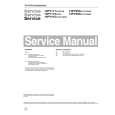 PHILIPS 14PV111/01/07/58 Service Manual