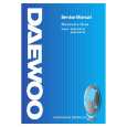 DAEWOO KOR616T2S Service Manual