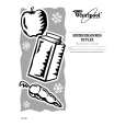 WHIRLPOOL 7ED20TKXFN00 Owner's Manual