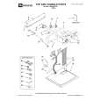 WHIRLPOOL YMED5620TQ1 Parts Catalog