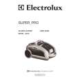 ELECTROLUX Z6160 Owner's Manual