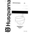 HUSQVARNA Q65FT Owner's Manual