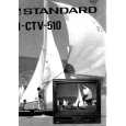 WALTHAM 51CTV510 Service Manual