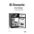 DOMETIC A310EBP Owner's Manual