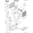 WHIRLPOOL ACM184XJ1 Parts Catalog