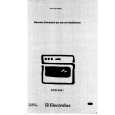 ELECTROLUX EOB948IK Owner's Manual