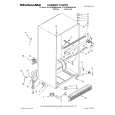 WHIRLPOOL KTRS20MBAL00 Parts Catalog