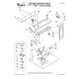 WHIRLPOOL LGT6638AN2 Parts Catalog