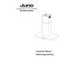 JUNO-ELECTROLUX JDI5571AS
