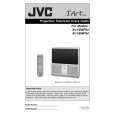 JVC AV-56WP84/HA Owner's Manual