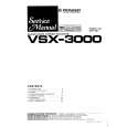 PIONEER VSX3000
