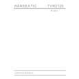 HANSEATIC TVR2120 Service Manual