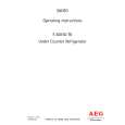 AEG S60150TK Owner's Manual