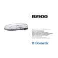 DOMETIC B2100F