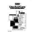 WHIRLPOOL 7RAX5133AL0 Owner's Manual