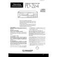 PIONEER PDZ64 Owner's Manual