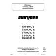 MARYNEN CM8160S