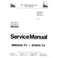 ITS STR415TV Service Manual