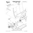 WHIRLPOOL RH5336XLQ1 Parts Catalog