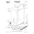 WHIRLPOOL GD2SHKXKQ02 Parts Catalog