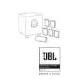 JBL SCS136