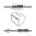 YORKVILLE AM100 Owner's Manual