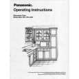 PANASONIC NNL728BA Owner's Manual