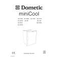 DOMETIC EA0300 Owner's Manual